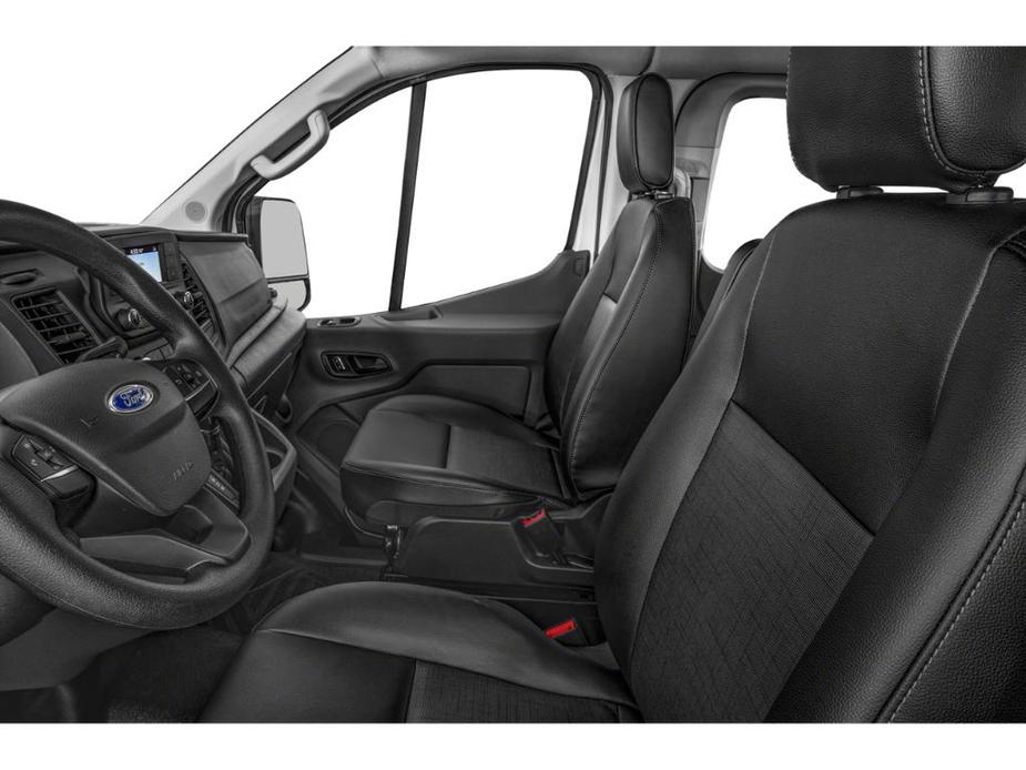 new 2024 Ford Transit-350 car, priced at $59,065