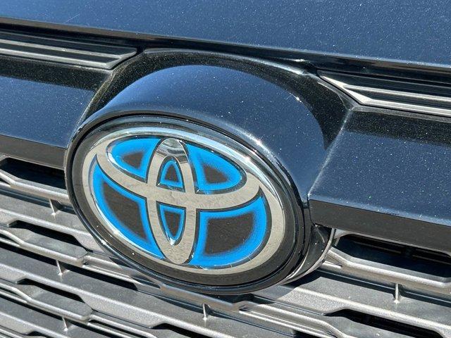 used 2019 Toyota RAV4 Hybrid car, priced at $26,521