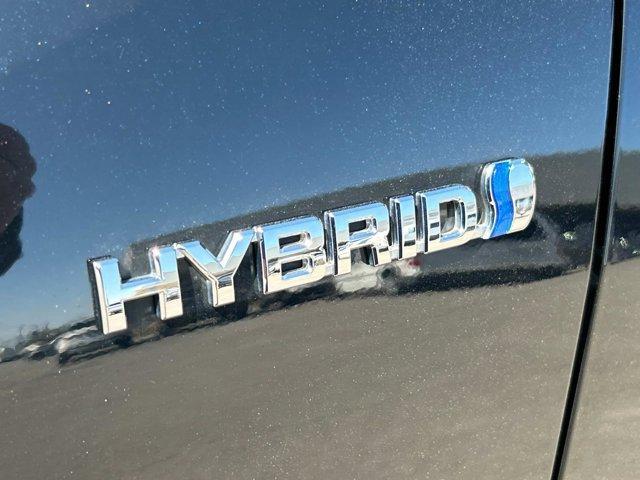 used 2019 Toyota RAV4 Hybrid car, priced at $26,521