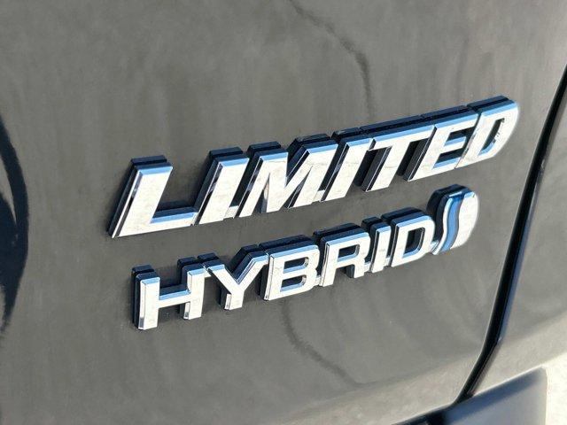 used 2019 Toyota RAV4 Hybrid car, priced at $26,521