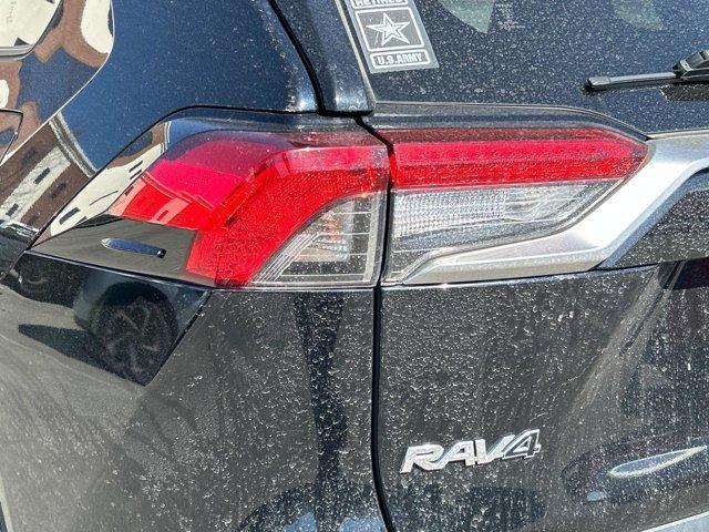 used 2019 Toyota RAV4 Hybrid car, priced at $26,521