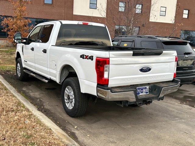 used 2019 Ford F-250 car, priced at $41,610