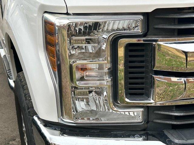 used 2019 Ford F-250 car, priced at $41,610