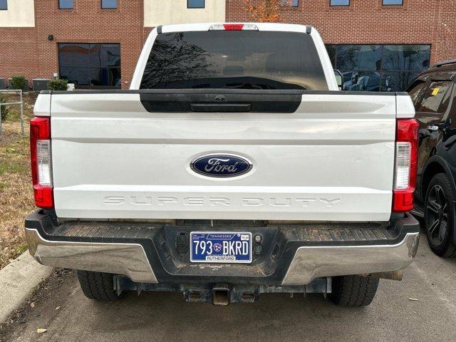 used 2019 Ford F-250 car, priced at $41,610