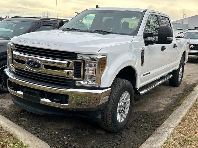 used 2019 Ford F-250 car, priced at $41,610