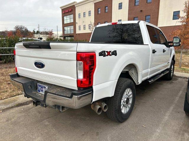 used 2019 Ford F-250 car, priced at $41,610