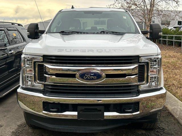 used 2019 Ford F-250 car, priced at $41,610