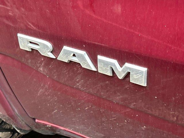 used 2020 Ram 1500 car, priced at $29,793