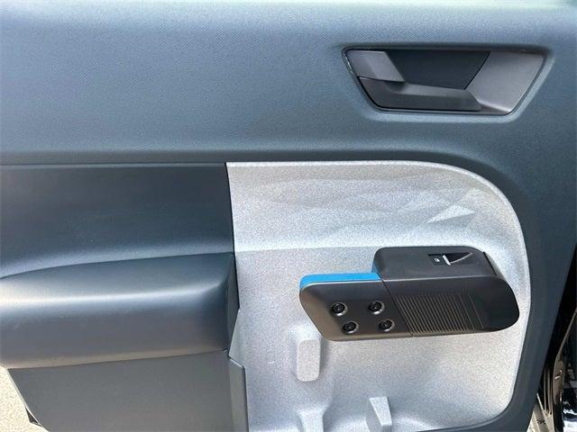 new 2025 Ford Maverick car, priced at $34,219