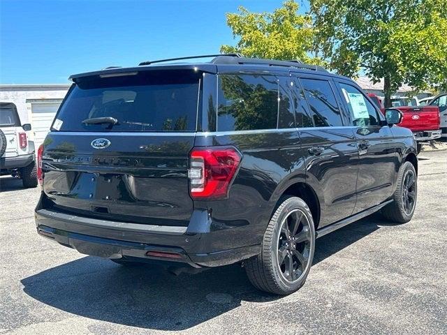 new 2024 Ford Expedition car, priced at $74,215