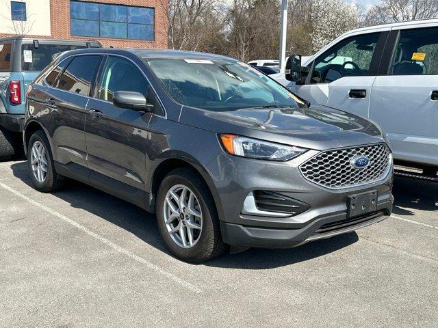 used 2023 Ford Edge car, priced at $22,633