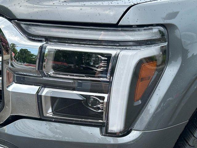 new 2025 Ford F-150 car, priced at $65,882