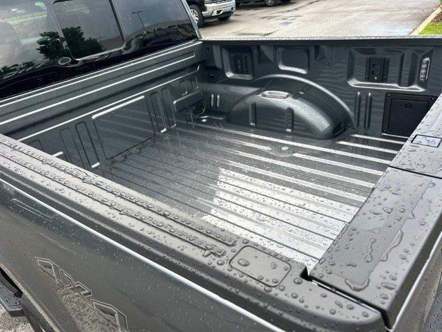 new 2025 Ford F-150 car, priced at $65,882