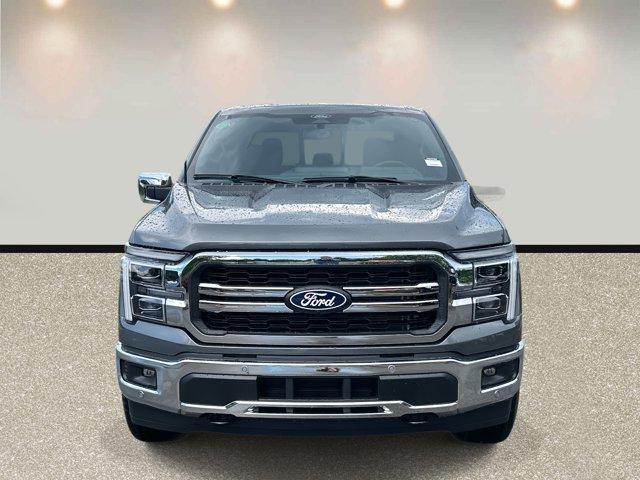 new 2025 Ford F-150 car, priced at $65,882