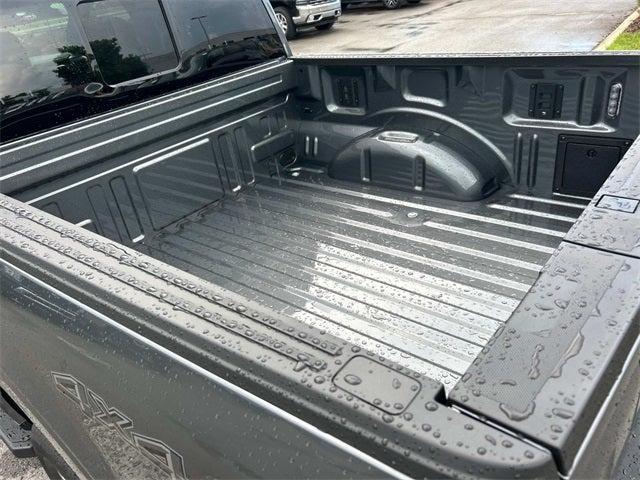 new 2025 Ford F-150 car, priced at $66,123