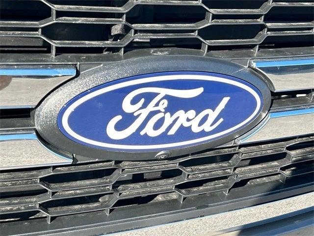 new 2025 Ford F-150 car, priced at $69,200