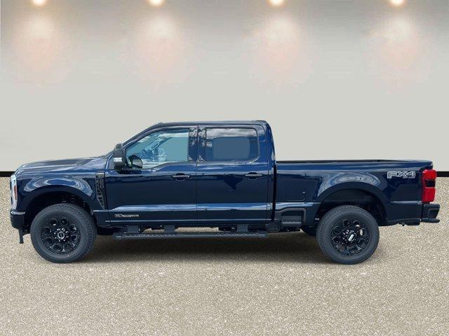 new 2025 Ford F-250 car, priced at $84,121