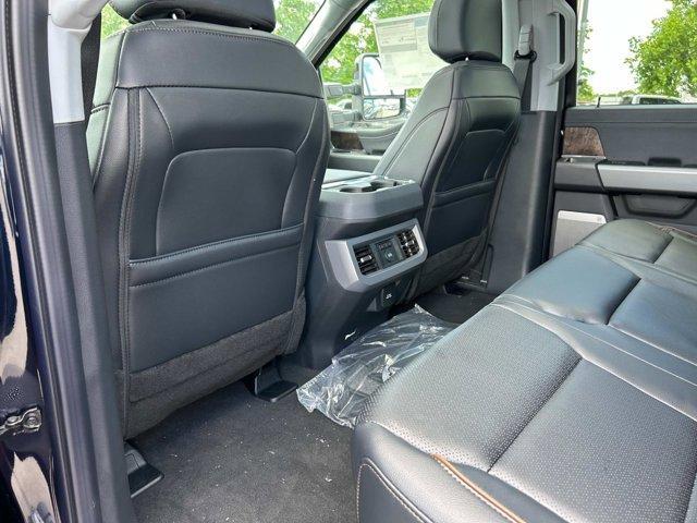 new 2025 Ford F-250 car, priced at $84,121