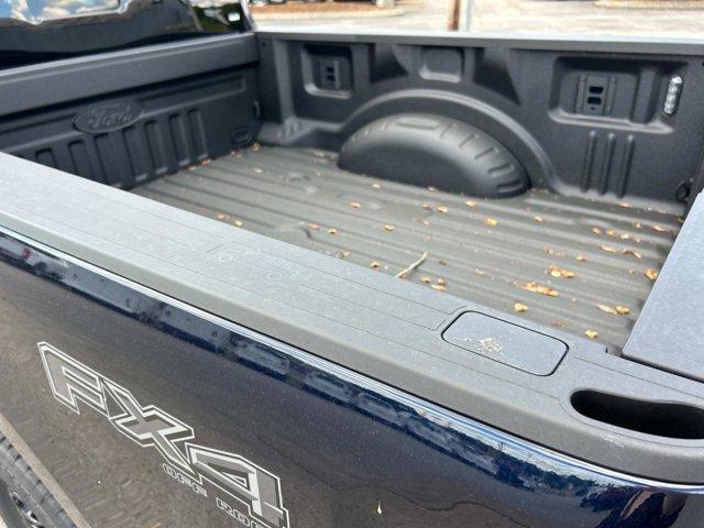 new 2025 Ford F-250 car, priced at $84,121