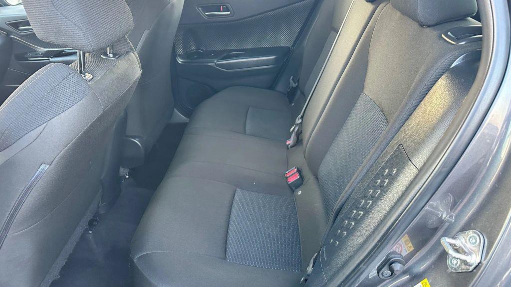 used 2019 Toyota C-HR car, priced at $18,990