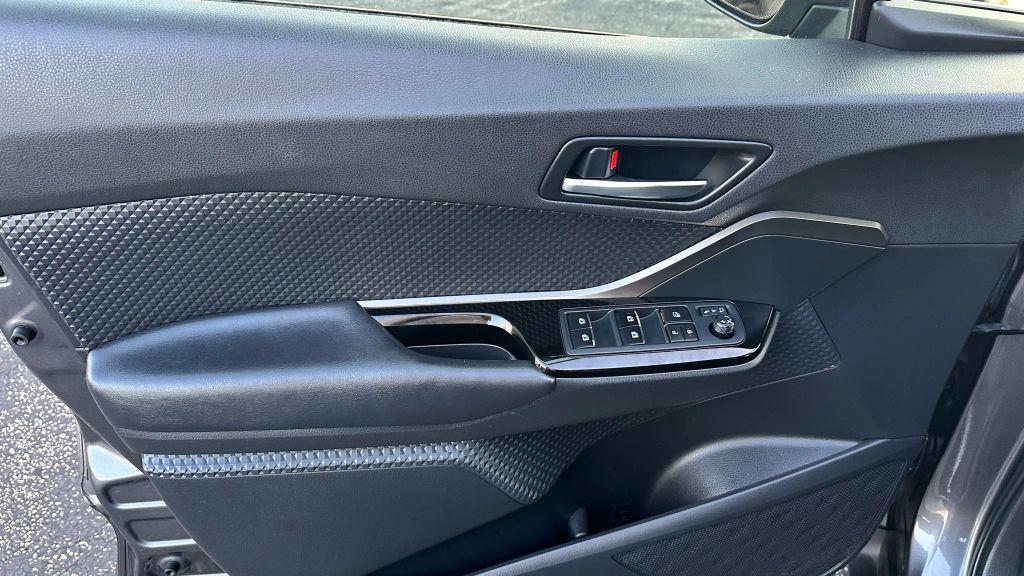 used 2019 Toyota C-HR car, priced at $18,990