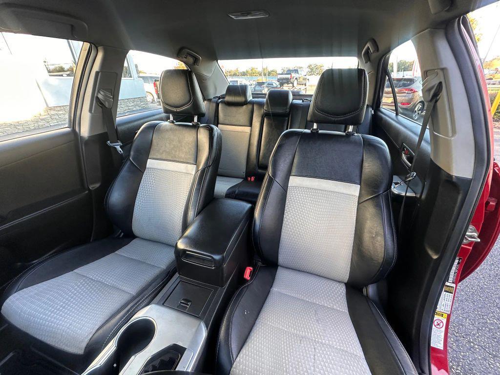used 2014 Toyota Camry car, priced at $11,990