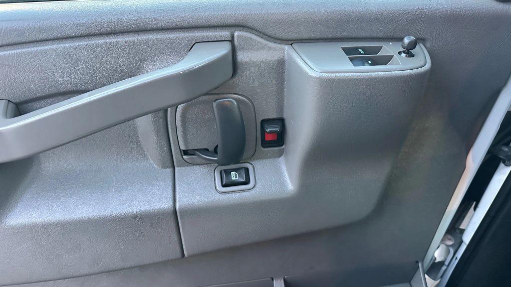 used 2021 Chevrolet Express 2500 car, priced at $21,990