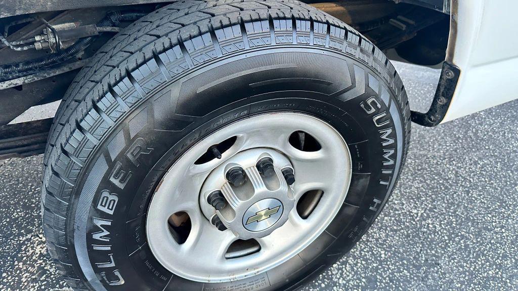 used 2021 Chevrolet Express 2500 car, priced at $21,990