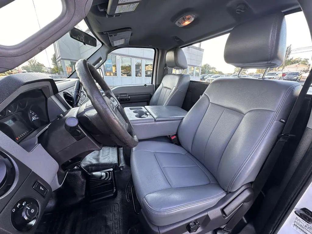 used 2013 Ford F-250 car, priced at $18,990