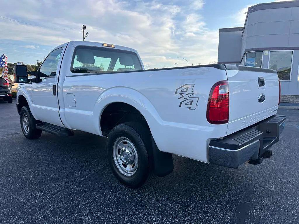 used 2013 Ford F-250 car, priced at $18,990