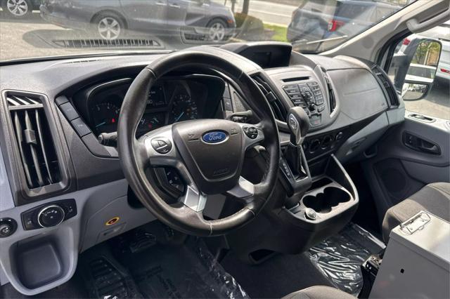 used 2019 Ford Transit-250 car, priced at $25,990