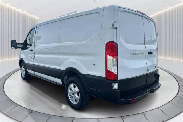 used 2019 Ford Transit-250 car, priced at $25,990