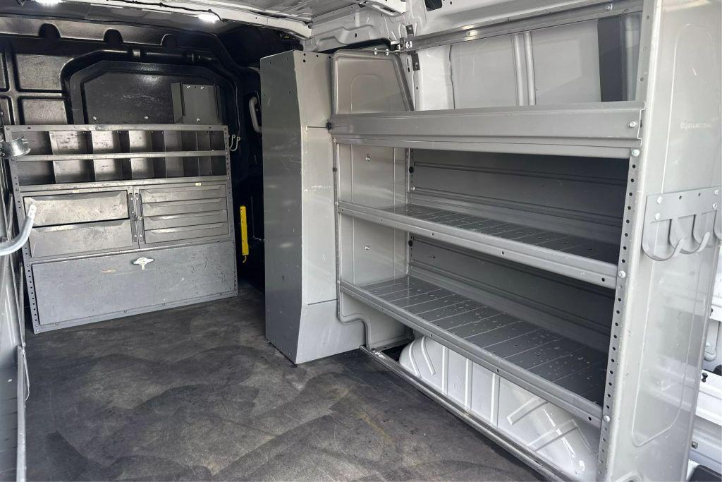 used 2019 Ford Transit-250 car, priced at $22,990