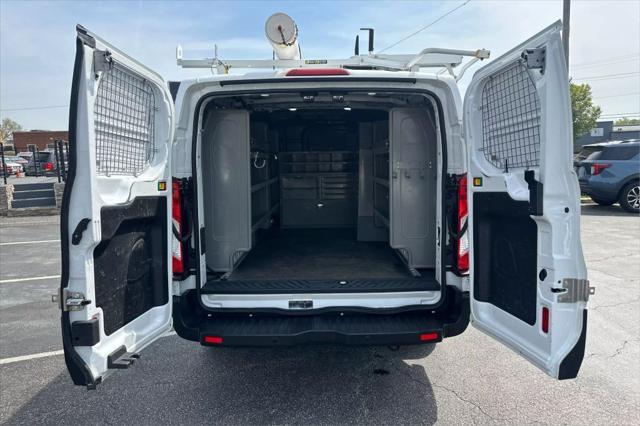 used 2019 Ford Transit-250 car, priced at $25,990