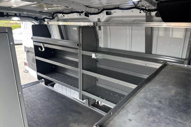 used 2019 Ford Transit-250 car, priced at $25,990