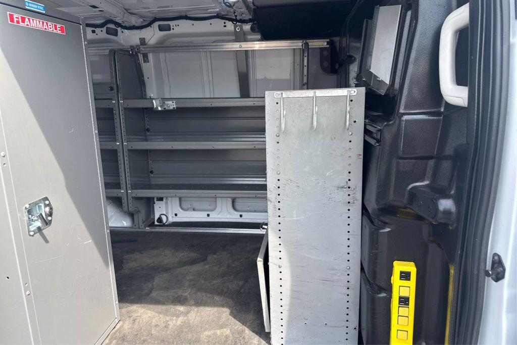 used 2019 Ford Transit-250 car, priced at $22,990
