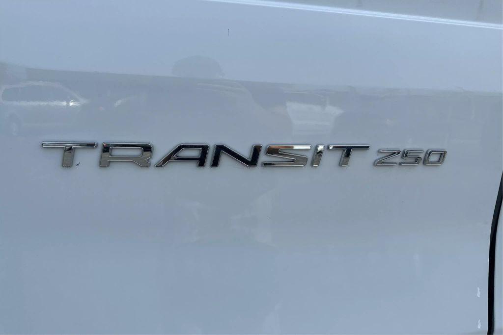 used 2019 Ford Transit-250 car, priced at $22,990
