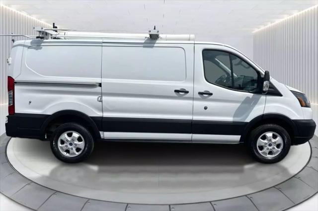 used 2019 Ford Transit-250 car, priced at $25,990