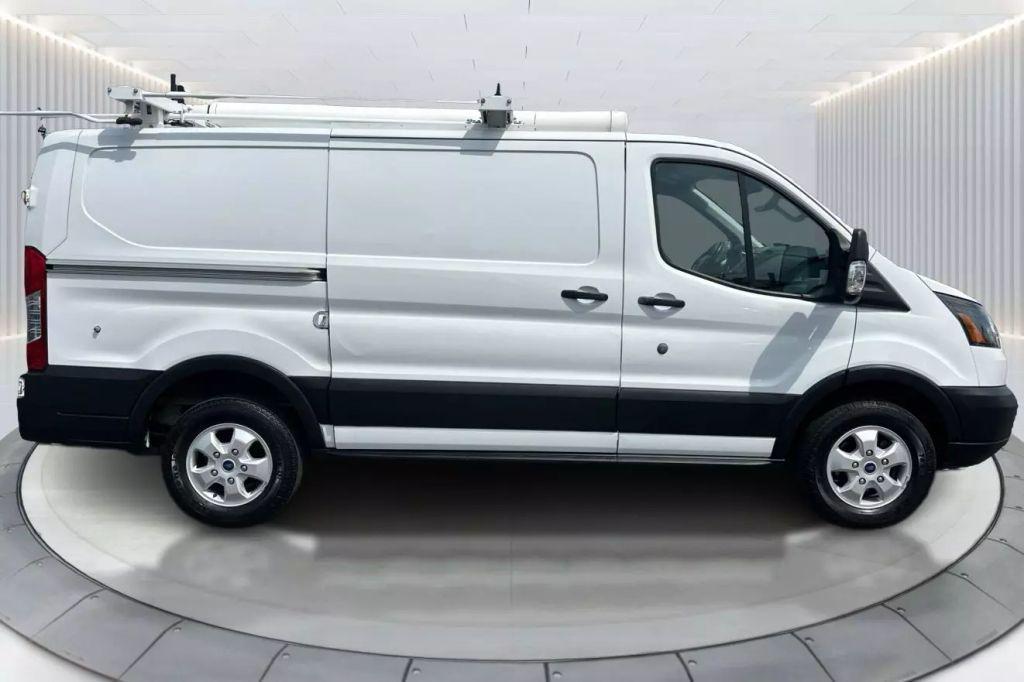 used 2019 Ford Transit-250 car, priced at $22,990