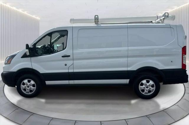 used 2019 Ford Transit-250 car, priced at $25,990