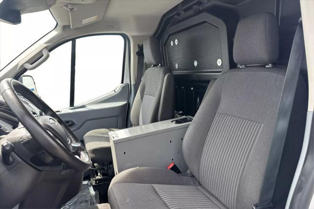 used 2019 Ford Transit-250 car, priced at $25,990
