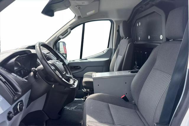 used 2019 Ford Transit-250 car, priced at $25,990