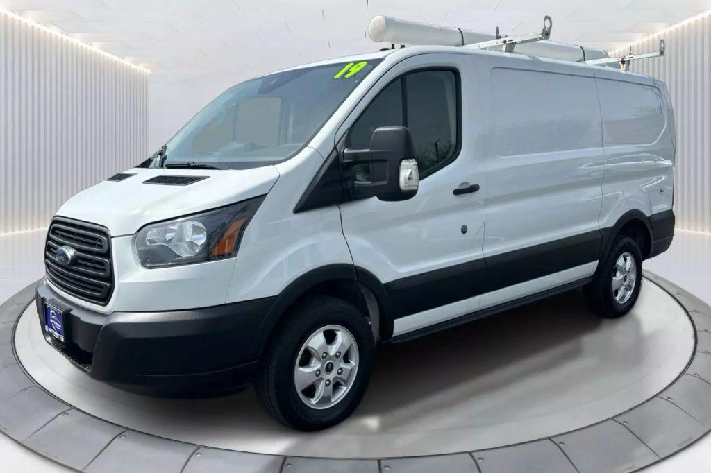 used 2019 Ford Transit-250 car, priced at $22,990