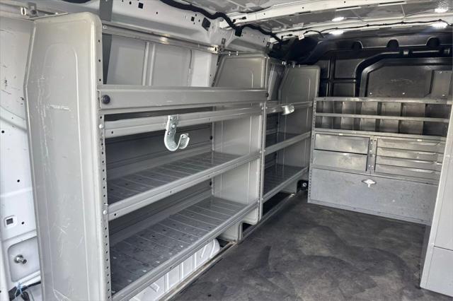 used 2019 Ford Transit-250 car, priced at $25,990