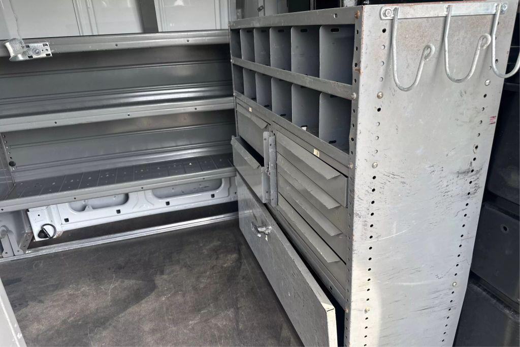 used 2019 Ford Transit-250 car, priced at $22,990