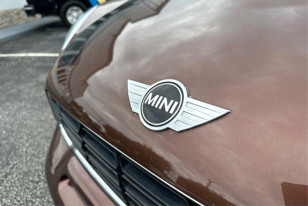 used 2013 MINI Countryman car, priced at $9,990