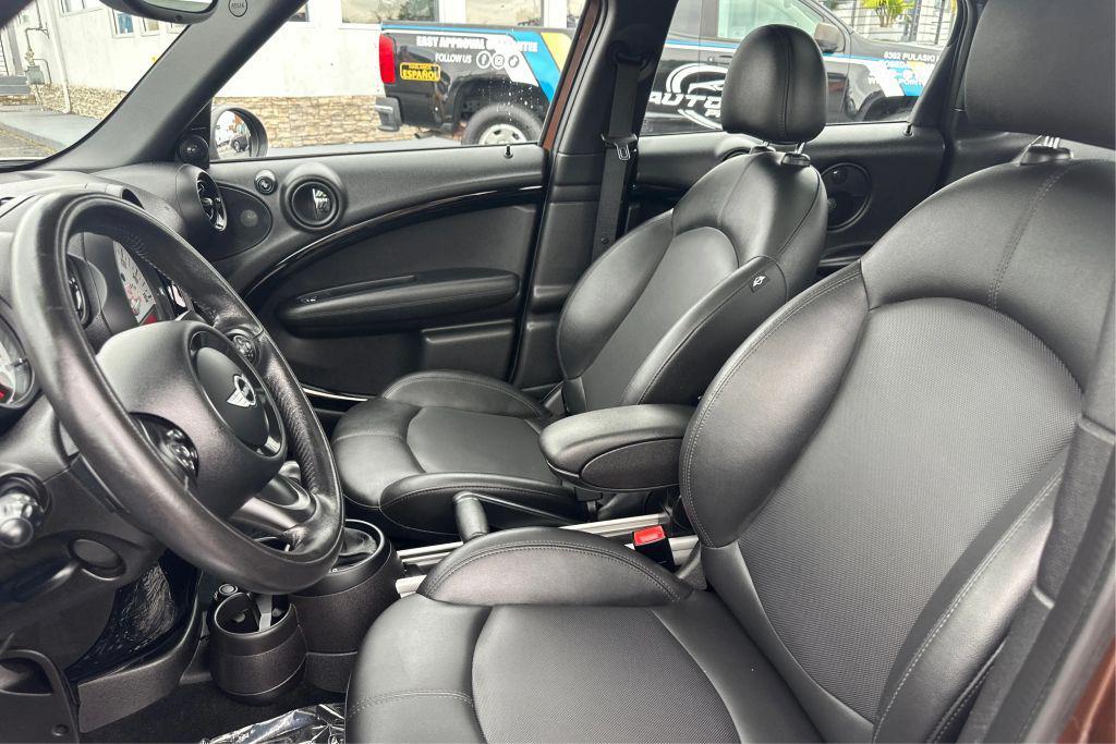 used 2013 MINI Countryman car, priced at $9,990