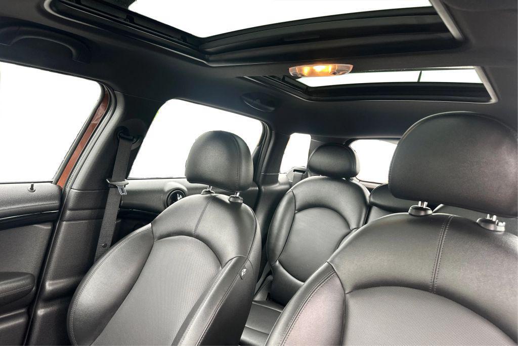 used 2013 MINI Countryman car, priced at $9,990
