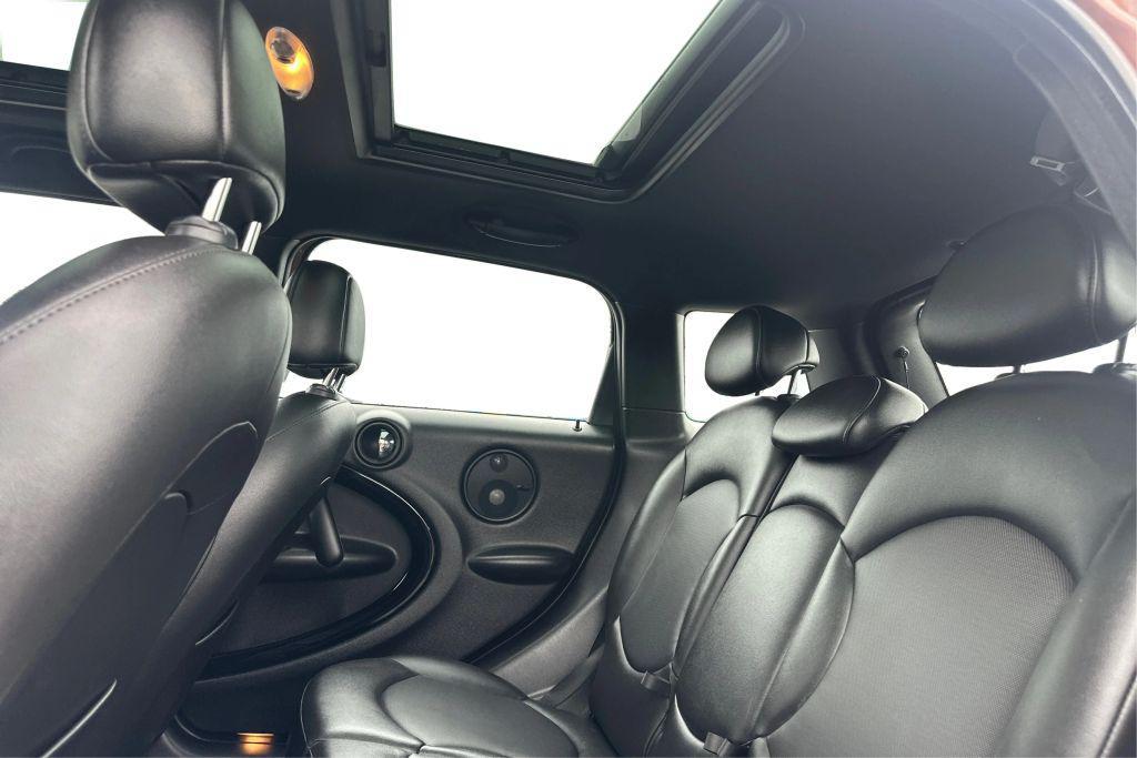 used 2013 MINI Countryman car, priced at $9,990