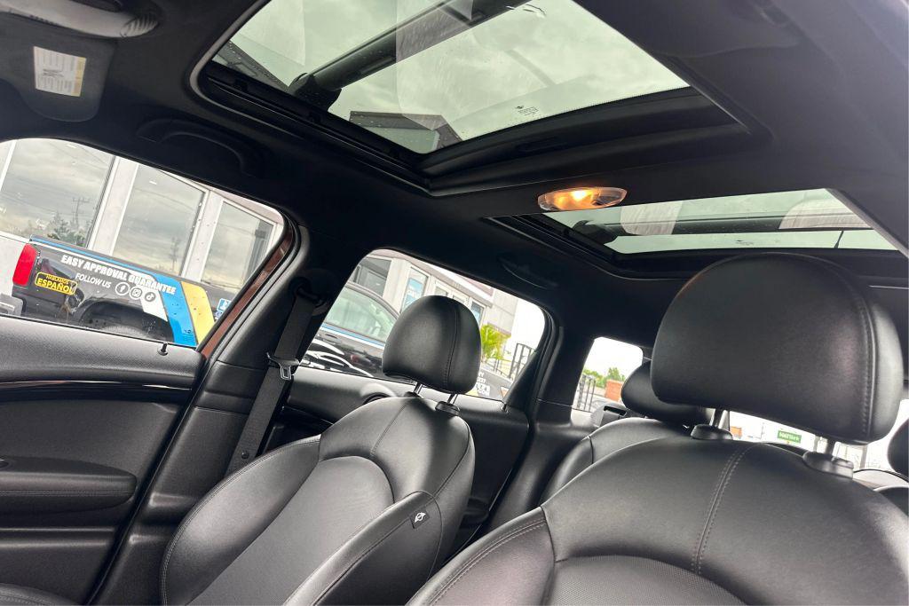 used 2013 MINI Countryman car, priced at $9,990